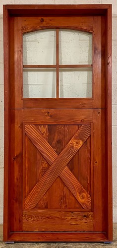 Solid white oak lumber - , square