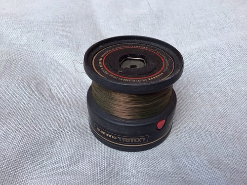 Shimano triton baitrunner - shimano,