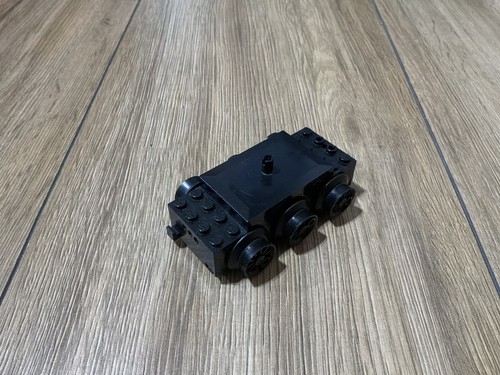 Lego 12v train railway - lego, 7865