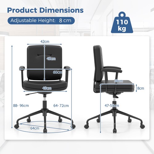 Height adjustable wheeled - adjustable,