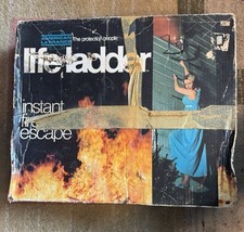 VINTAGE NOS AMERICAN LA FRANCE