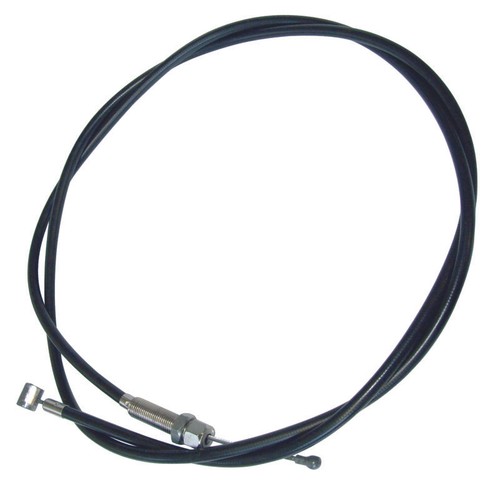 Triumph clutch cable - triumph,