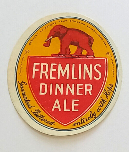 Fremlins maidstone - -,