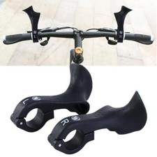 Bike Auxiliary Handle Bike