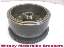 HONDA REVERE ROTOR FLYWHEEL