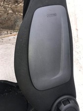 FIAT GRANDE PUNTO EVO & LATER