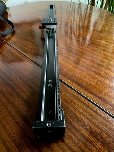 Konova 95cm camera slider - konova-k5,