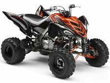 YAMAHA RAPTOR QUAD 4X4 BIKE