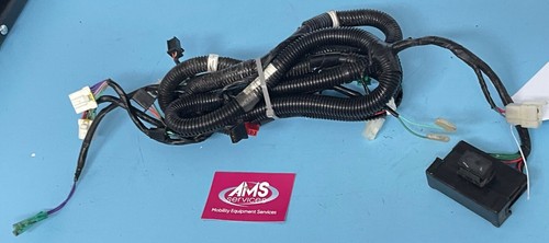 Kymco maxer mobility scooter - maxer,