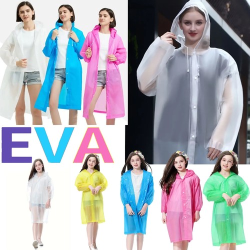 Raincoat waterproof poncho - raincoat,