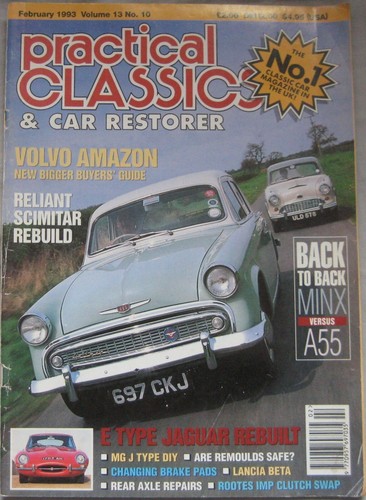 Practical classics 93 - practical,
