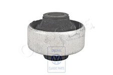Genuine VW SEAT Lupo 3L TDI