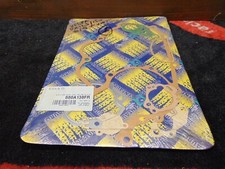 VESPA COSA, PX125 PX150, PX 125 M/S/G/OR GASKET SET SOME GASKETS MISSING