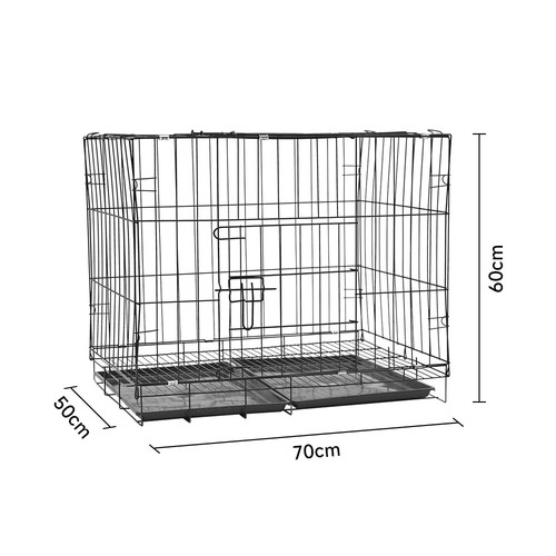 Puppy training cages - cages, for