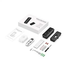 Wireless Video Doorbell Camera