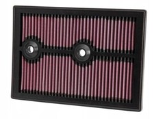 AIR FILTER REPLACEMENT PANEL