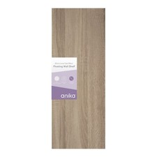 Anika floating shelf - anika, /