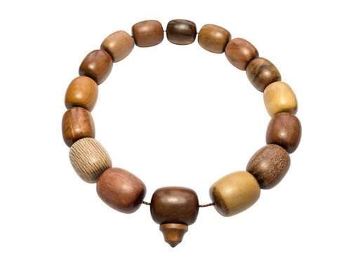 Worry beads from - beads, exquisite