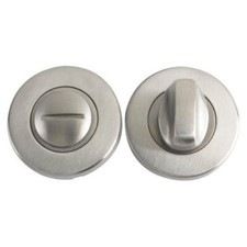 BATHROOM THUMBTURN / THUMB