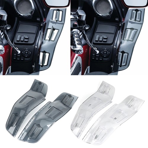 New dragon wing vented wind - vented,
