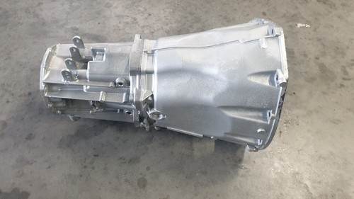 Carter manual gearbox for