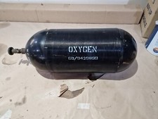 Oxygen Cylinder
