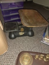 Vintage Weylux The Queen