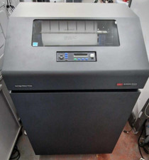 OKI Microline MX Series Cartridge Ribbon Printer