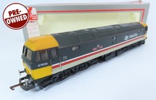 Class 47 609 Fire Fly BR