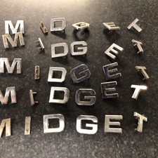 MG MIDGET CILL SILL   LEG