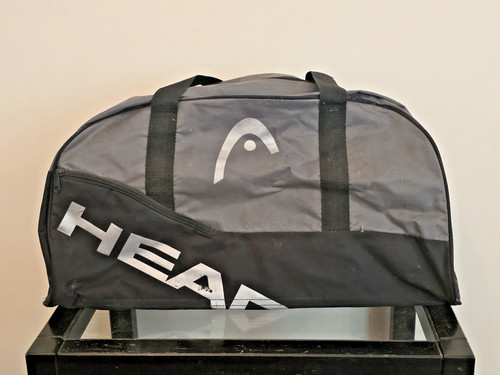 Head large sports holdall - holdall, gym