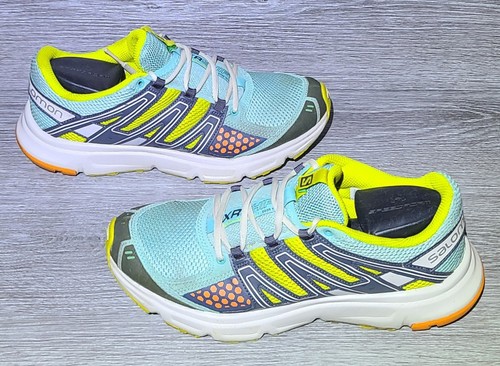 Size salomon xr - size, 10