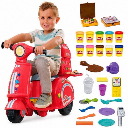 Play doh pizza - play-doh,