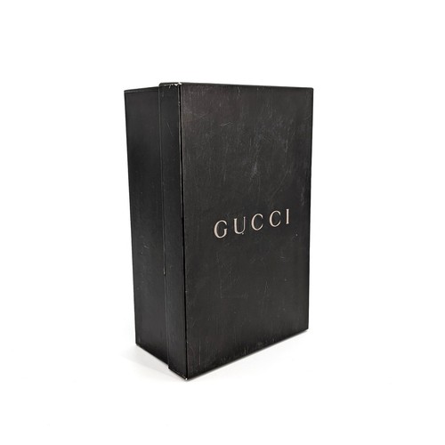 Authentic gucci tom - tom, era