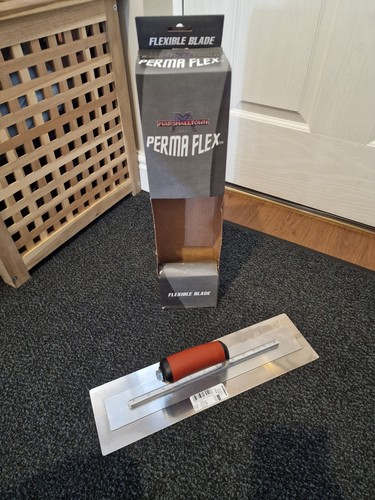 Marshalltown permafkex trowel - marshalltown,