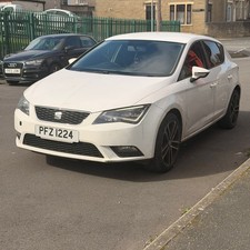 Seat Leon Mk3 5dr Hatch