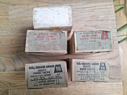Cobblers tools tingles sharp - tools,
