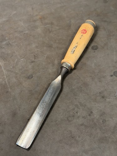 Stanley goldenberg gouge - stanley, 25