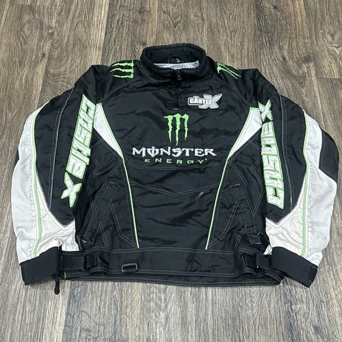 Castle monster energy 68 - energy, #68