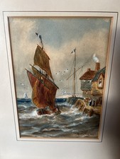 Robert Thornton -putting to