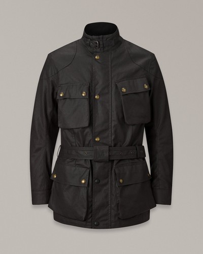 Belstaff trialmaster men - belstaff, men's