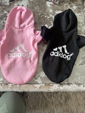 Dog Jumpers Adidog For Small