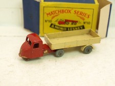 Matchbox Regular Wheels Mb.10