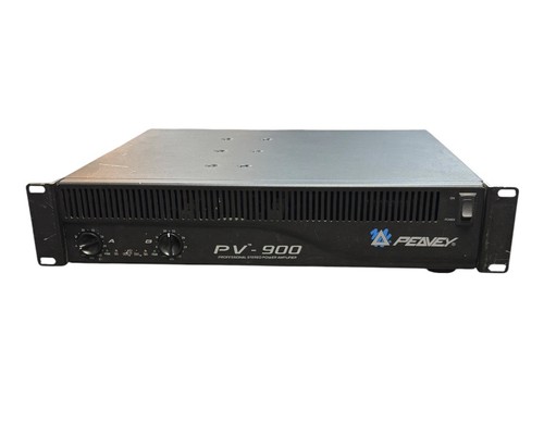 Peavey 900 professional - pv-900,