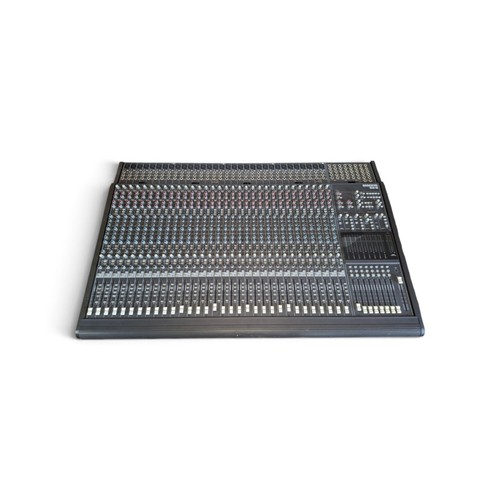 Mackie mixing console - mixing, +