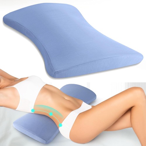 Hydomi lumbar support - lumbar, pillow