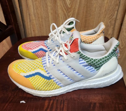 Adidas ultraboost love unites - adidas,