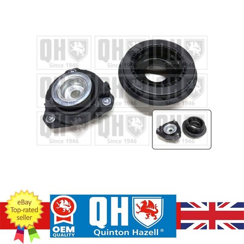 Suspension strut support mount - strut,