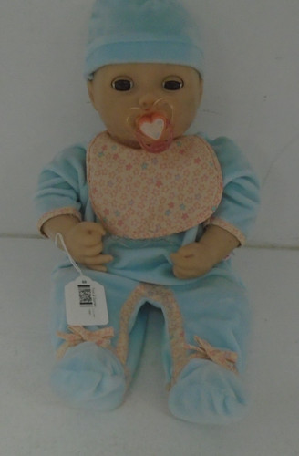 Zapf creations baby annabell - creations,