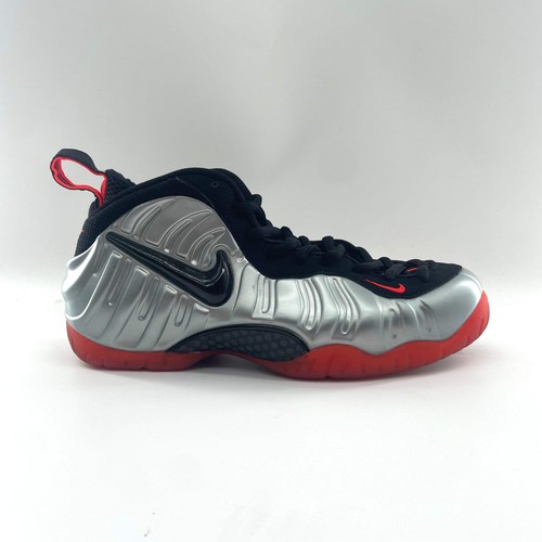 Nike air foamposite pro - nike,